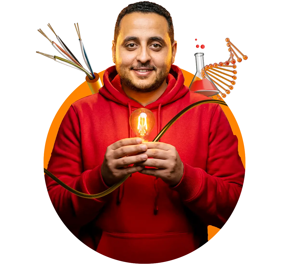 مستر إسلام أحمد